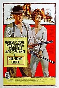 Oklahoma Crude (1973) Free Movie