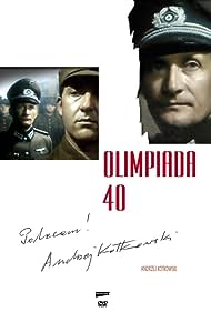 Olimpiada 40 (1980) M4uHD Free Movie