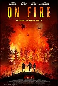 On Fire (2023) Free Movie