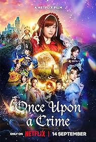 Once Upon a Crime (2023) M4uHD Free Movie