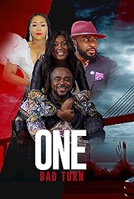 One Bad Turn (2022) M4uHD Free Movie