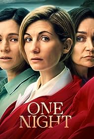 One Night (2023-) Free Tv Series