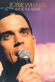 One Night with Robbie Williams (2001) M4uHD Free Movie
