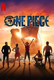 One Piece (2023-) StreamM4u M4ufree