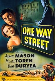 One Way Street (1950) Free Movie