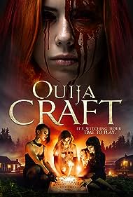Ouija Craft (2020) M4uHD Free Movie