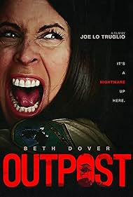 Outpost (2022) M4uHD Free Movie