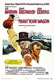 Paint Your Wagon (1969) Free Movie