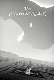 Paperman (2012) Free Movie