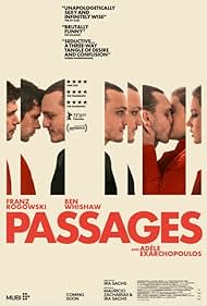 Passages (2023) Free Movie M4ufree