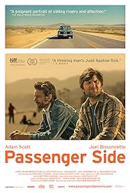 Passenger Side (2009) M4uHD Free Movie
