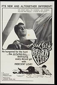 Passion Fever (1969) Free Movie M4ufree
