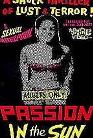 Passion in the Sun (1964) Free Movie M4ufree