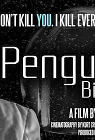 Penguin Bird of Prey (2015) Free Movie