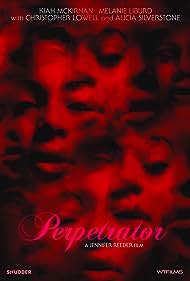 Perpetrator (2023) Free Movie