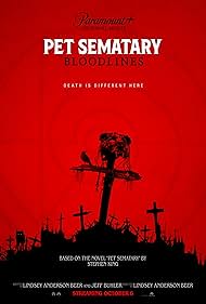 Pet Sematary Bloodlines (2023) M4uHD Free Movie