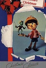 Pinocchios Christmas (1980) Free Movie