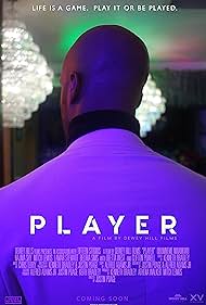 Player (2023) M4uHD Free Movie