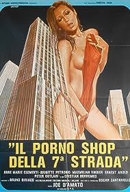 Il porno shop della settima strada (1979) Free Movie M4ufree
