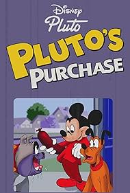 Plutos Purchase (1948) Free Movie