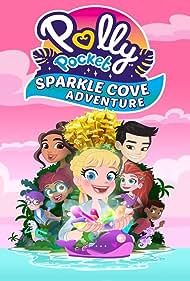 Polly Pocket: Sparkle Cove Adventure (2023) M4uHD Free Movie