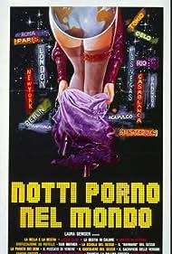 Porno Nights of the World (1977) Free Movie