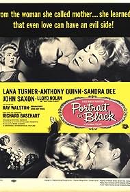 Portrait in Black (1960) Free Movie