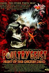 Poultrygeist Night of the Chicken Dead (2006) Free Movie