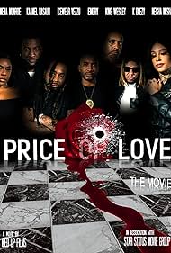 Price of Love (2020) M4uHD Free Movie