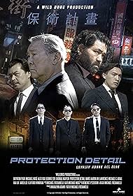 Protection Detail (2022) Free Movie