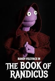 Randy Feltface The Book of Randicus (2020) Free Movie