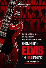Reinventing Elvis The 68 Comeback (2023) Free Movie