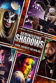 Reminiscing Shadows (2023) M4uHD Free Movie