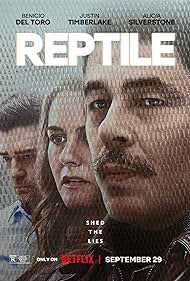 Reptile (2023) Free Movie