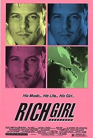 Rich Girl (1991) Free Movie