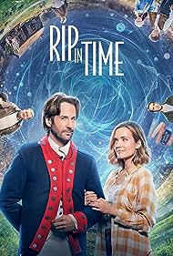 Rip in Time (2022) Free Movie M4ufree