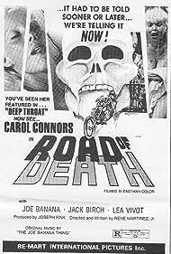 Road of Death (1973) Free Movie M4ufree