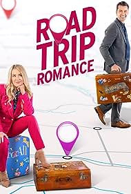 Road Trip Romance (2022) Free Movie M4ufree