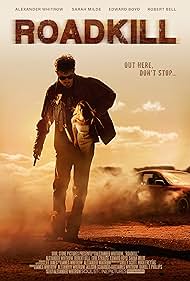 Roadkill (2022) M4uHD Free Movie