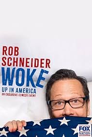 Rob Schneider: Woke Up in America (2023) M4uHD Free Movie