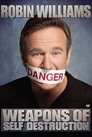 Robin Williams Weapons of Self Destruction (2009) M4uHD Free Movie