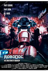 RoboDoc The Creation of RoboCop (2023-) Free Tv Series