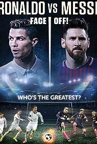 Ronaldo vs Messi (2017) M4uHD Free Movie