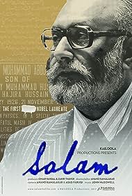 Salam The First Nobel Laureate (2018) Free Movie M4ufree