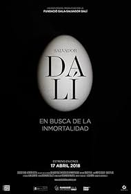 Salvador Dali In Search of Immortality (2018) M4uHD Free Movie
