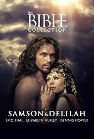 Samson and Delilah (1996) M4uHD Free Movie