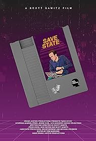 Save State (2023) Free Movie M4ufree