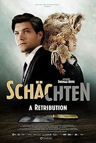 Schachten (2022) M4uHD Free Movie