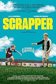 Scrapper (2023) M4uHD Free Movie