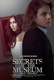 Secrets at the Museum (2023) M4uHD Free Movie